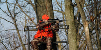 Portal łowiecki encyklopedią wiedzy i giełdą dla myśliwych