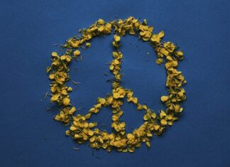 Jak wyglądają flagi kościelne?