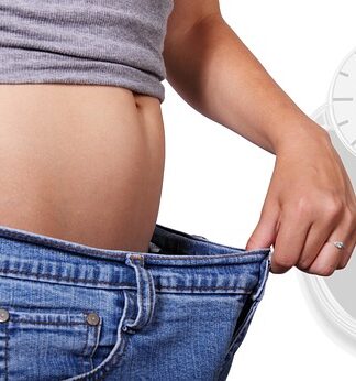 Jak długo trzeba ćwiczyć żeby schudnąć 10 kg?