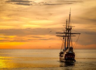 Ile kosztuje maszt flagowy?