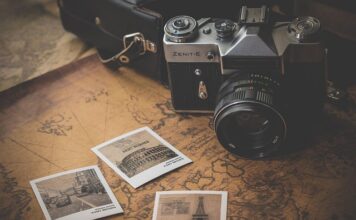 Jaka kamera do nagrywania w nocy?