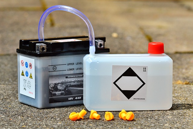 Jaki akumulator do silnika 30 lbs? Jaki akumulator do silnika 30 lbs?