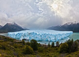 Co oznacza herb Argentyny?