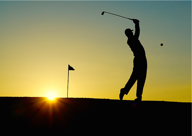 Jaki prezent dla golfisty? Jaki prezent dla golfisty?