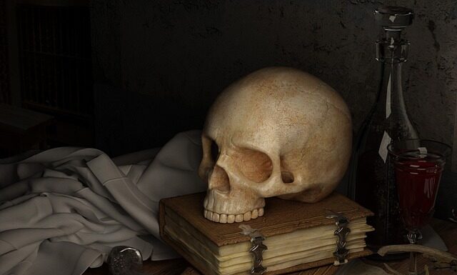 Czy można mieć przy sobie pistolet na CO2?