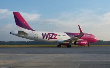 Czy Wizzair mierzy plecaki? Czy Wizzair mierzy plecaki?