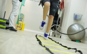 Na czym polega zabieg elektrostymulacji?