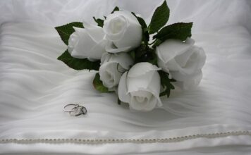 Co to znaczy nosić srebrna obrączkę?