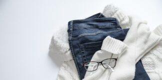 Jaki pasek pasuje do jeansów?