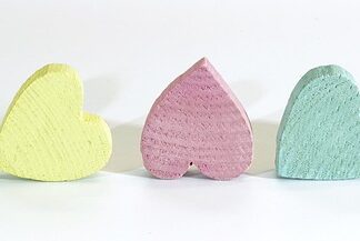 Jaki rozmiar paska dla s?