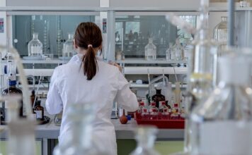 Ile chemii można przyjąć? Ile chemii można przyjąć?
