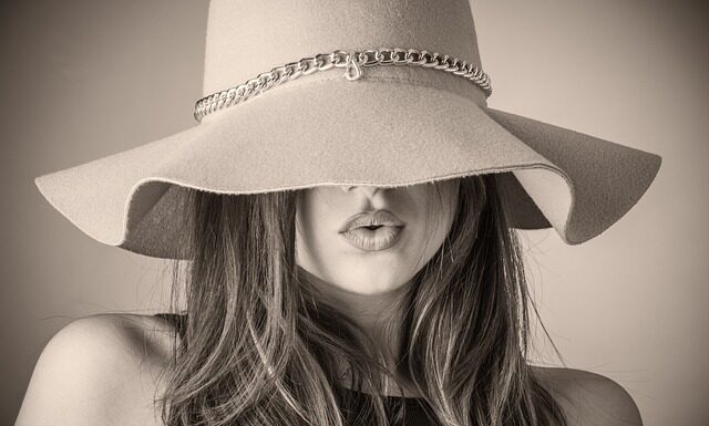 Czy paski są modne?