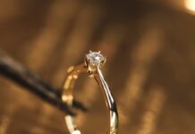 Vicenza – symbol miłości w postaci wyjątkowego pierścionka zaręczynowego symbol miłości w postaci wyjątkowego pierścionka zaręczynowego