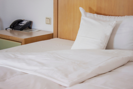 Jak dbać o kołdrę bawełnianą 160x200